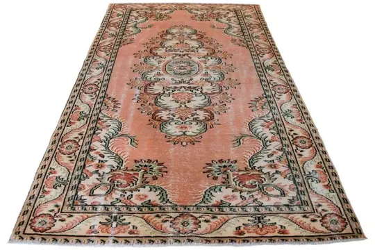 Royal vintage - Vloerkleed - 293 cm - 172 cm