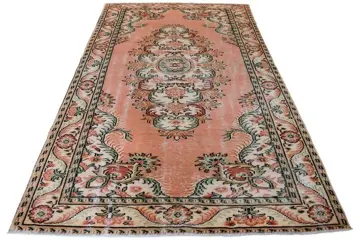 Royal vintage - Vloerkleed - 293 cm - 172 cm