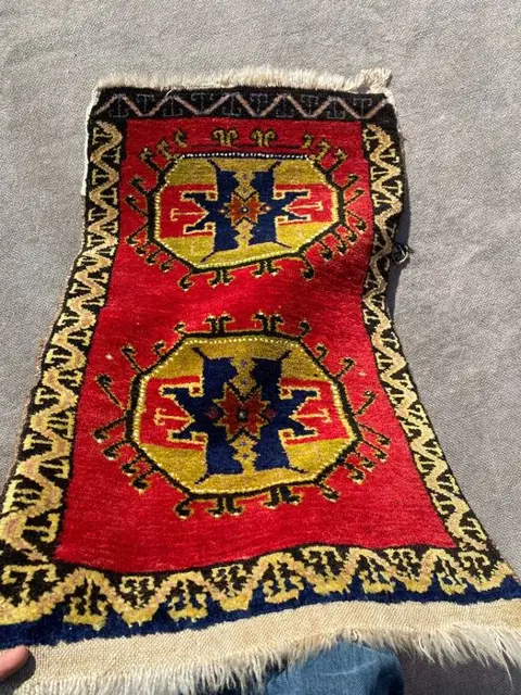 Yastik Anatolia - Tapijt - 85 cm - 52 cm