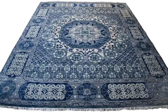 Kazak - Vloerkleed - 303 cm - 242 cm