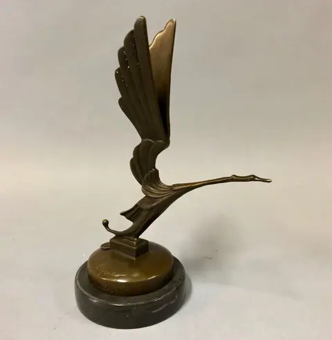 Accessoire - Hispano Suiza