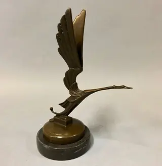 Accessoire - Hispano Suiza