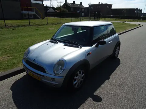 Mini Mini 1.6 One Salt