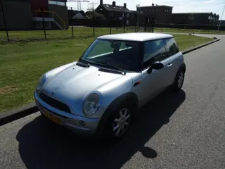 Mini Mini 1.6 One Salt