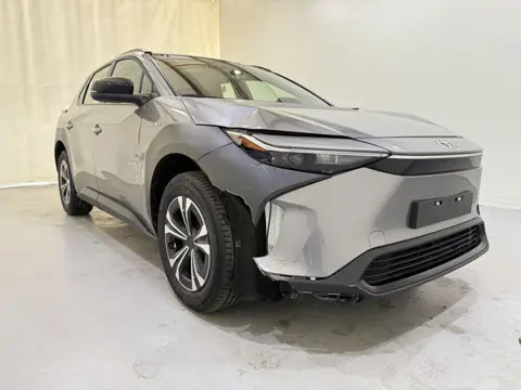 Toyota Bz4x Electric Active Aut. (bj 2023)