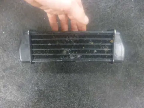 OLIEKOELER BMW K 1200 GT 2006 - 2008