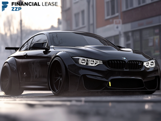FinancialLeaseZZP - BMW financial lease via Financial Lease ZZP al vanaf € 199 per maand