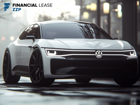 FinancialLeaseZZP - Volkswagen financial lease via Financial Lease ZZP al vanaf € 99 per maand