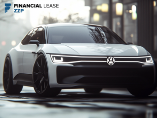 FinancialLeaseZZP - Volkswagen financial lease via Financial Lease ZZP al vanaf € 99 per maand