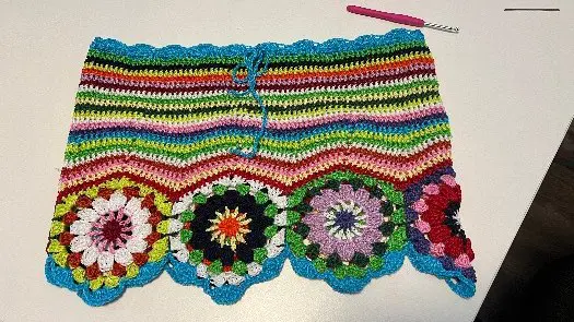 Handmade By Lea's vesten en tassen