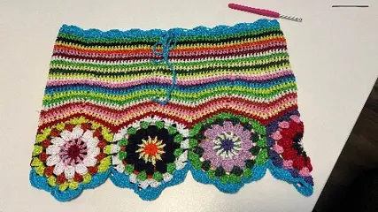 Handmade By Lea's vesten en tassen