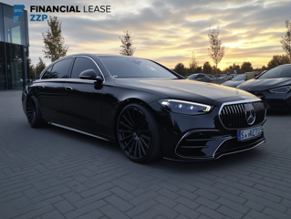 FinancialLeaseZZP - Mercedes financial lease via Financial Lease ZZP al vanaf € 99 per maand