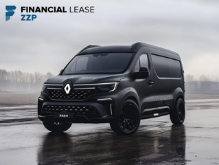 FinancialLeaseZZP - Renault bedrijfswagen financial lease via Financial Lease ZZP al vanaf € 99