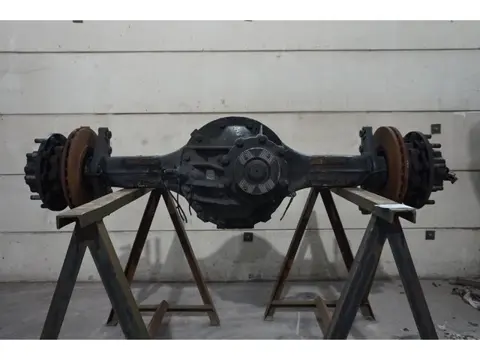 MAN HY-1350-15 38/14 I=2.714 (bj 2018)