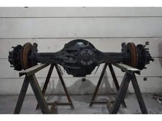 MAN HY-1350-15 38/14 I=2.714 (bj 2018)