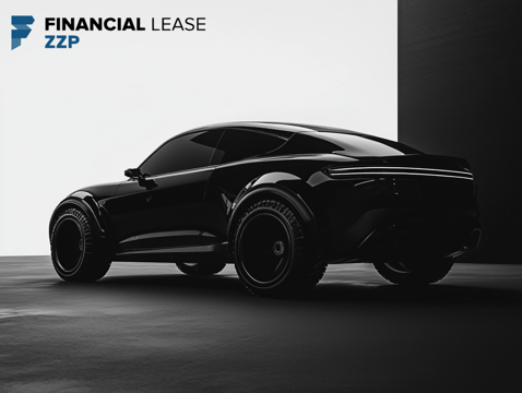 FinancialLeaseZZP - Auto financial lease zonder aanbetaling via Financial Lease ZZP al vanaf € 99