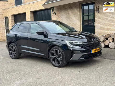 Renault AUSTRAL 1.2 E-Tech full hybrid 200 iconic