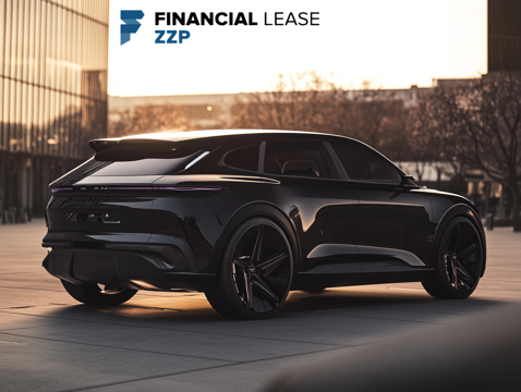 FinancialLeaseZZP - Marge auto financial lease via Financial Lease ZZP al vanaf € 99 per maand