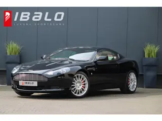 Aston Martin DB9 V12 Touchtronic | 470hp | Only 218km |