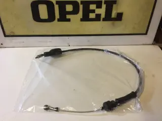 Gaskabel Opel Kadett E 90231915