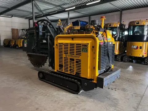 Onbekend Garbin Fiber 630 (bj 2021)