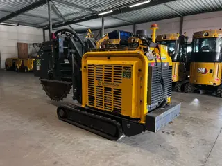 Onbekend Garbin Fiber 630 (bj 2021)