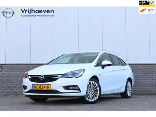 Opel Astra Sports Tourer 1.4 Innovation 1e eig. Trekhaak