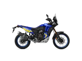Yamaha TENERE 700 WORLD RAID (bj 2026)