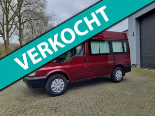 Ford GEZOCHT GEVRAAGD ALLE FORD TRANSIT TOPPRIJZEN