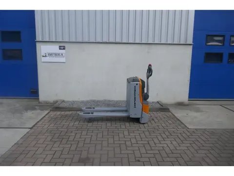 VS-21137 Elektrische palletwagen STILL EXU16