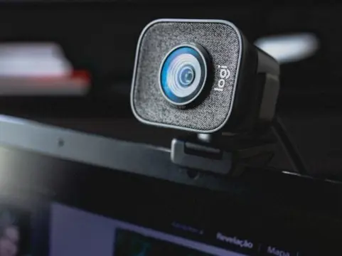 Vanuit huis geld verdienen als model