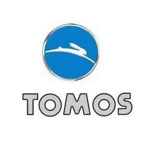 Originele Tomos onderdelen