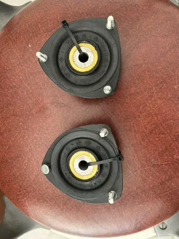 Shock absorbers mounts Lamborghini Urraco