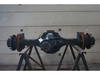 MAN HY-1350-15 38/14 I=2.714 (bj 2014)