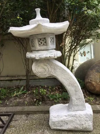 Tuinlantaarn XL , tuinlantaarn , eli