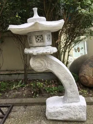 Tuinlantaarn XL , tuinlantaarn , eli