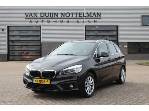 BMW 2 Serie Active Tourer 216i Centennial High Executive / Navigatie / Led / Trekhaak / N.A.P.