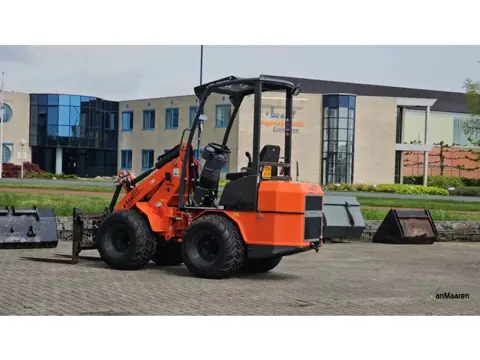 Kaweco K25 - NETTE GOEDWERKENDE SHOVEL - alle inruil mog