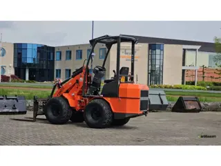 Kaweco K25 - NETTE GOEDWERKENDE SHOVEL - alle inruil mog