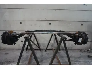 MAN VOK-07-32 (bj 2018)