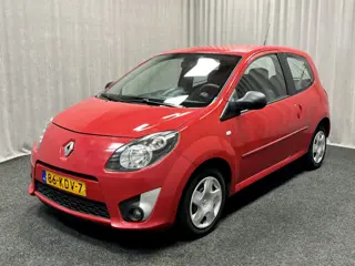Renault Twingo 1.2 Dynamique | Airco | Boekjes | (bj 2009)