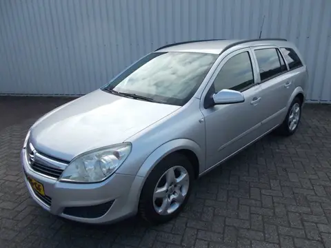 Opel Astra Wagon 1.6 Business ( APK KEURING BIJ AFLEVERING! )