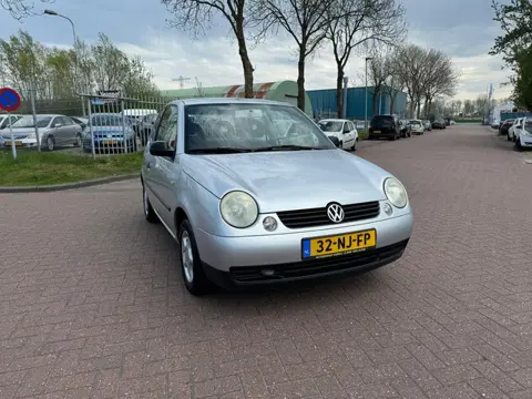Volkswagen Lupo 1.4 Sportline