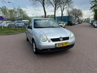Volkswagen Lupo 1.4 Sportline