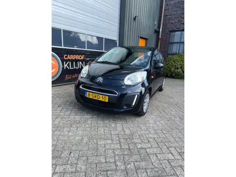 Citroen C1 1.0 Collection