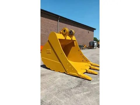 Caterpillar CB link Bucket for Cat 329 330 335 (bj 2025)