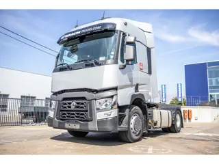 Renault T440 (bj 2019, automaat)