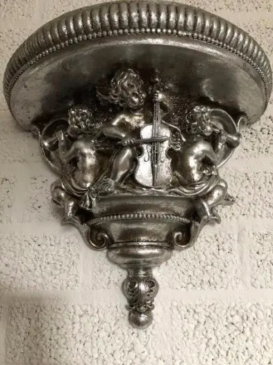 Console, engel