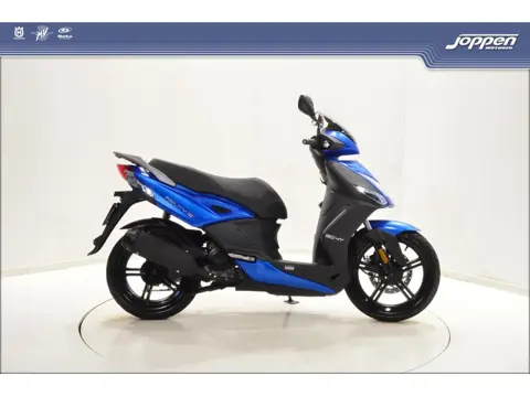 Kymco agility 16+ 45km (bj 2020)