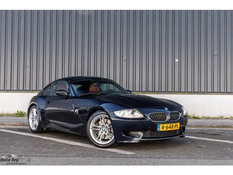 BMW Z4 Coupé 3.2 M